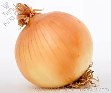Onion addition