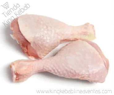 Agrego de pollo