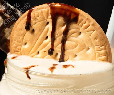 Helado King