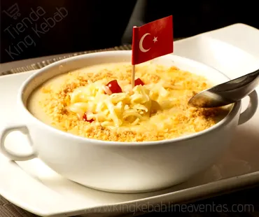 Sultan's Cream