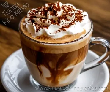 Café Capuccino