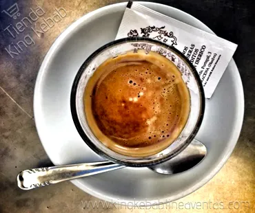 Café cortadoo