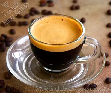 Café Expresso