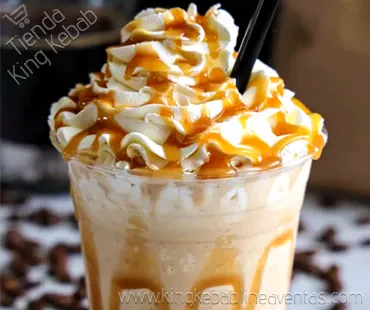 Café Frappucino