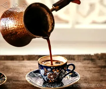 Café turco