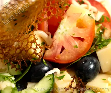 Ensalada Anatolia