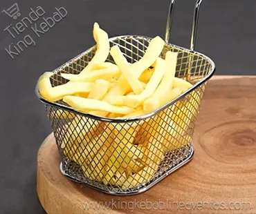 Papas Clásicas