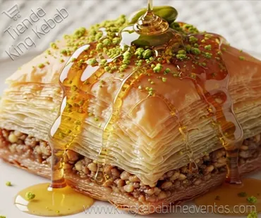 -Baklava