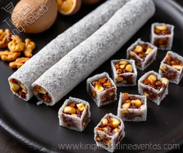 -Delicias turcas