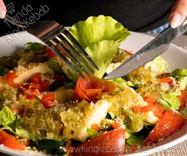 Ensalada King