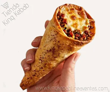 Köni Börek