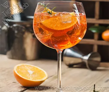 Aperol Spritz