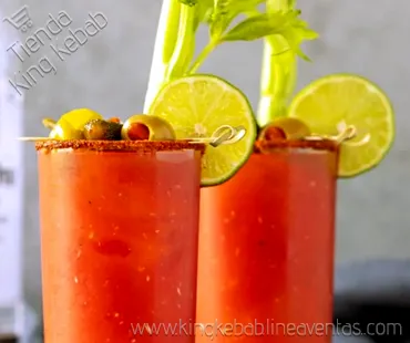 Bloody Mary