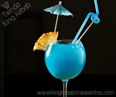 Blue Hawaii