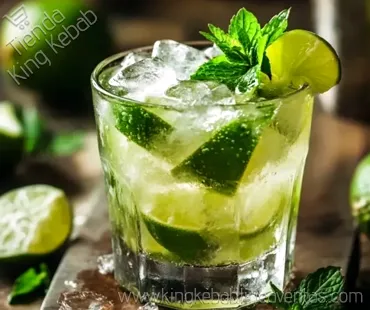 Caipiriña