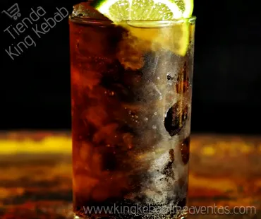 Cuba Libre