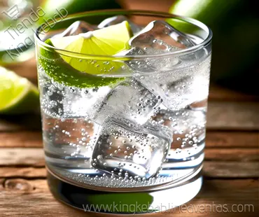 Gin Tonic