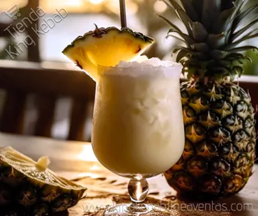 Piña colada