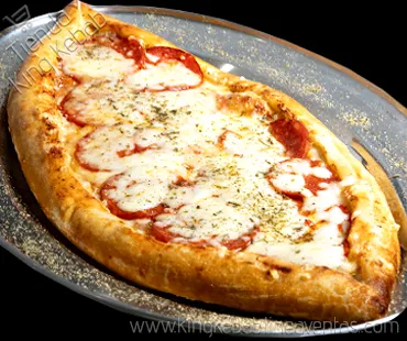 Pizza Turca Chori Turk