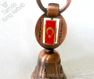 Campana turca