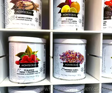 La Ceremonia del Té