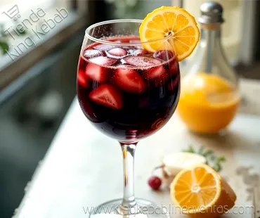 Tinto de verano